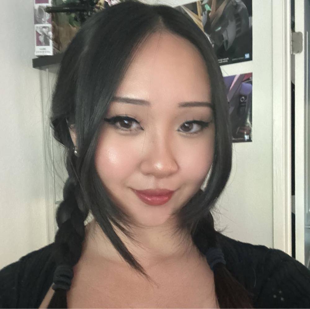 Meet your Posher, Tina